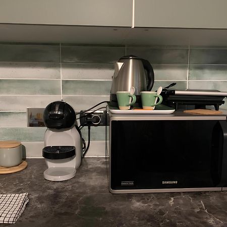 Colombo House E L'Isola Che Non C'E Apartman Genova Kültér fotó